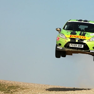 : 2010 WRC Rallies
