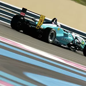 2011 Formula Three Euro Series