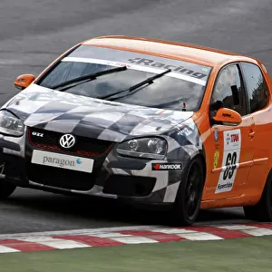 2011 Volkswagen Racing Cup