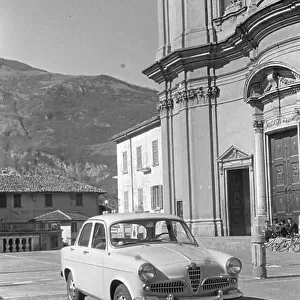 Automotive 1958: Automotive 1958
