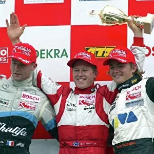 European Formula Three Championship