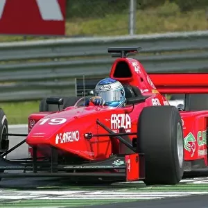 FIA F3000 International Championship