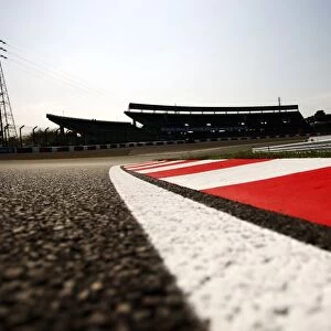 2010 Grand Prix Races Premium Framed Print Collection: Rd16 Japanese Grand Prix
