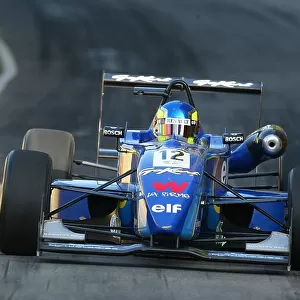 Macau Formula Three Grand Prix