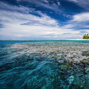 Tuvalu Jigsaw Puzzle Collection: Related Images