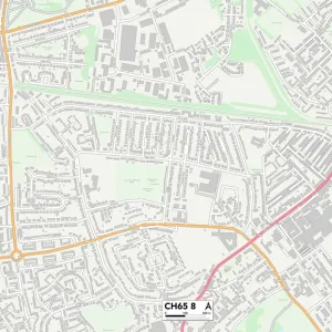 Cheshire Gallery: Bostock Green