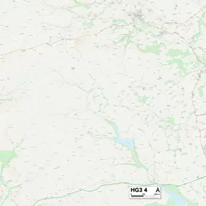 HG - Harrogate