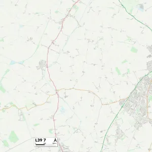 Lancashire Gallery: Barton