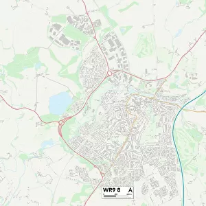 WR - Worcester