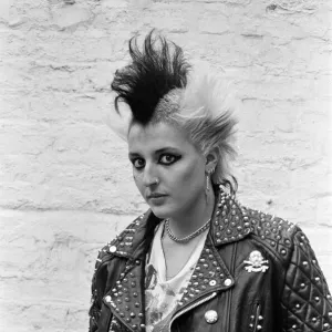 July Gallery: 19 Jul 1981