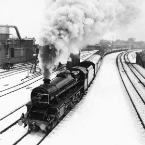 December Collection: 1 Dec 1981