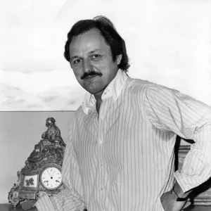 June Collection: 4 Jun 1980