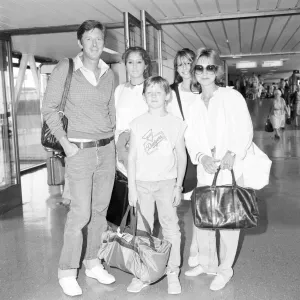 July Collection: 23 Jul 1984