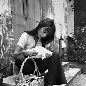1970 Collection: June