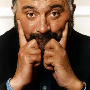 Alexei Sayle Actor Comedian