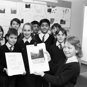 January Gallery: 26 Jan 1990