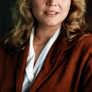 Amanda Redman Actress