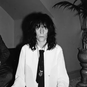 May Gallery: 11 May 1976