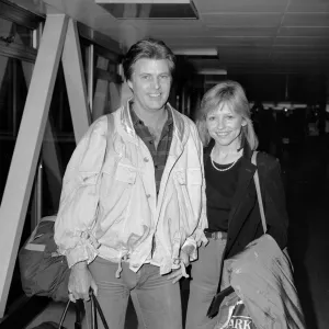 October Gallery: 31 Oct 1985