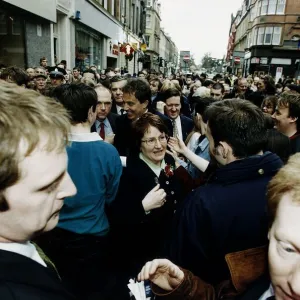 March Gallery: 22 Mar 1997