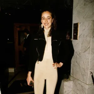 February Gallery: 22 Feb 1993
