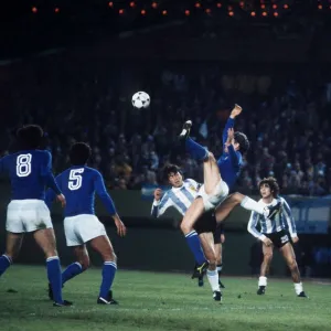 June Collection: 10 Jun 1978