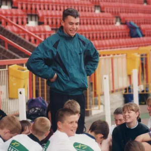 June Gallery: 7 Jun 1994