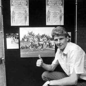 June Gallery: 25 Jun 1985