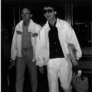 October Gallery: 28 Oct 1985