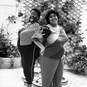 March Gallery: 6 Mar 1984