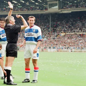 May Collection: 29 May 1995