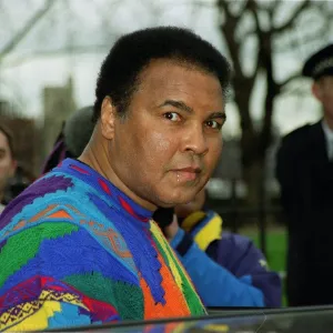 February Gallery: 17 Feb 1999