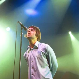 January Gallery: 19 Jan 1996