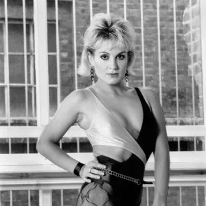 June Gallery: 11 Jun 1985