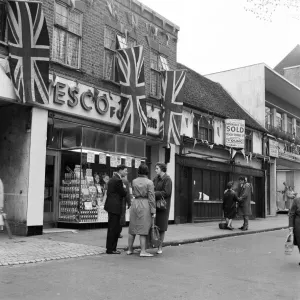 Butchers shop is sold for £100, 000 in St Peters Street, St Albans