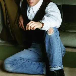 January Gallery: 10 Jan 1990