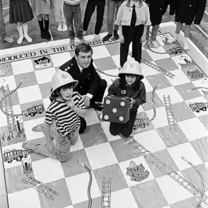 October Gallery: 15 Oct 1985