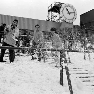 January Gallery: 17 Jan 1987