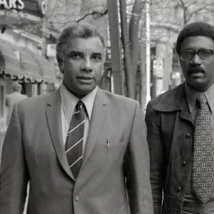 May Gallery: 4 May 1976