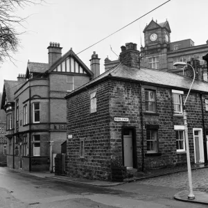 January Jigsaw Puzzle Collection: 23 Jan 1972