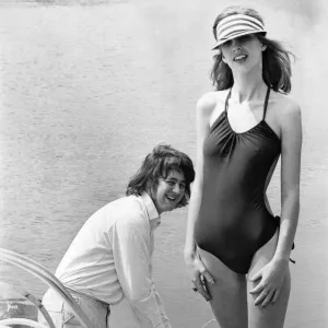 May Gallery: 26 May 1976