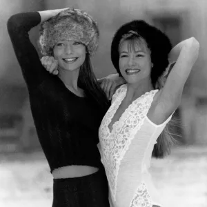 February Gallery: 7 Feb 1991