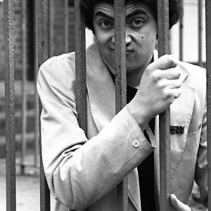 April Gallery: 23 Apr 1980