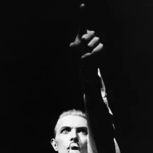 May Gallery: 3 May 1976