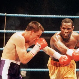 February Gallery: 21 Feb 1993
