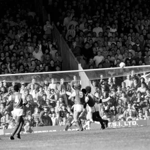 October Gallery: 5 Oct 1985