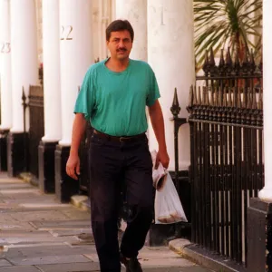 November Gallery: 3 Nov 1996