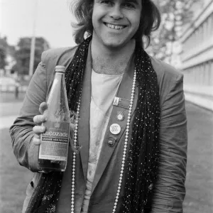 Music Collection: Elton John