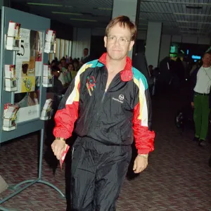 September Collection: 19 Sep 1993