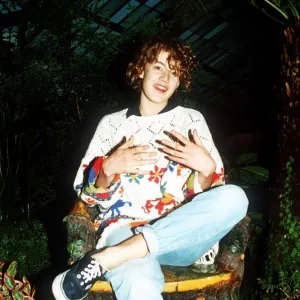 January Gallery: 18 Jan 1990